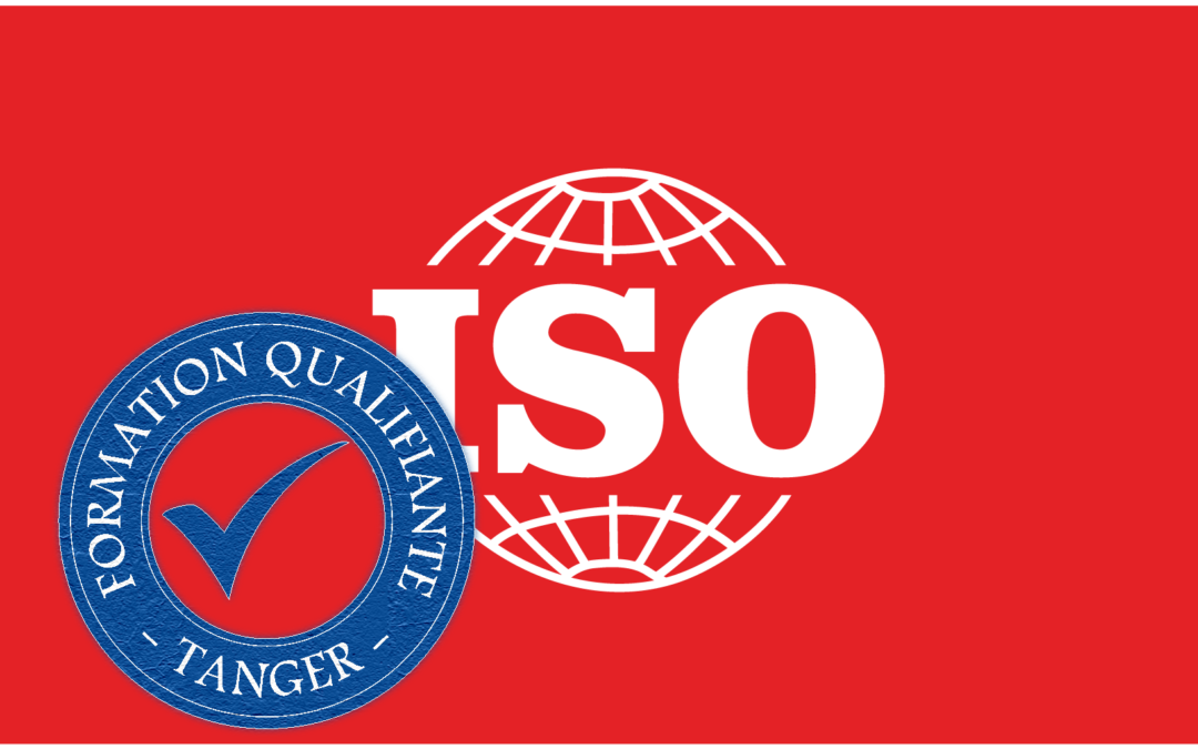 Formation ISO 9001 : Management De La Qualité